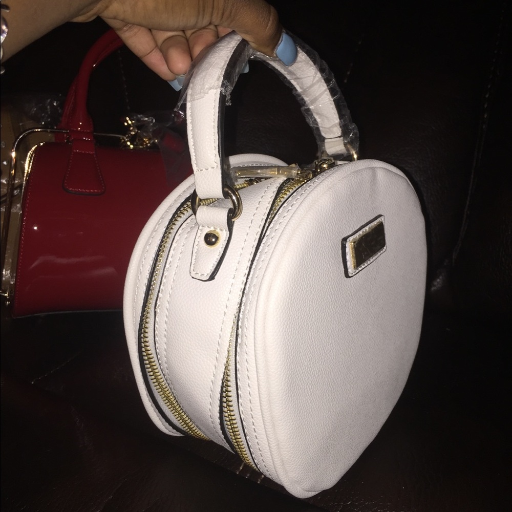 Hand purse